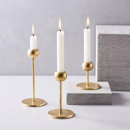 Metal candle holder  from MMCIS China